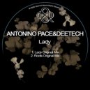 Antonio Pace & Deetech - Roots