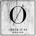 Bor & Mar - Hiccup