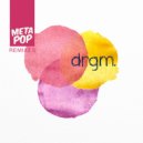 DRGM - Cherryade: MetaPop Remixes