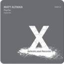 Matt Altman - Psycho
