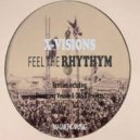 X-Vision - Feel The Rhythm