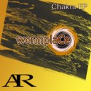 Wormplace - Chakra