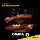 Ricardo Reyna - The Ritual