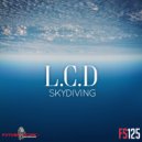 L.C.D - Skydiving