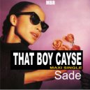 That Boy Cayse - Diamond Rings (Trap Mix)