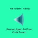 German Agger & Ito Cann - Corte Trasca