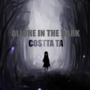 Costta Ta - Allone in the Dark