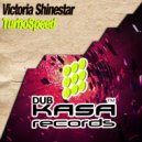Victoria Shinestar - TurboSpeed