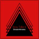 Dhar Mfura - Red Velvet