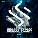 OPug - Jurassic Escape