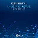 Dimitriy K. - Silence inside