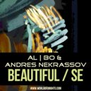 al l bo & Andres NekrassoV - Beautiful