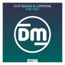 Dvit Bousa & Lorreine - The Key