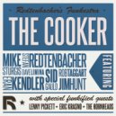 Redtenbacher's Funkestra & Lenny Pickett - The Cooker (feat. Lenny Pickett)