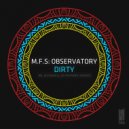 M.F.S: Observatory - Def Jam