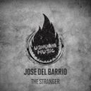 Jose del Barrio - The Stranger
