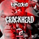 Krook$ - Crack Head
