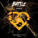 XWAVE - Battle