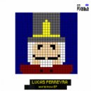 Lucas Ferreyra - Always Dancing Happy