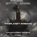 Petri Petro - Exoplanet