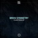 BRKN Symmetry - Secret Code