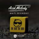 Mati Rivaday - Gangster Sound