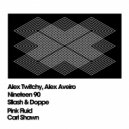 Alex Twitchy & Alex Aveiro - Mortis