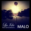 Laisla & Sylvia DeSario - Malo (feat. Sylvia DeSario)