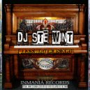 DJ Ste Wint - Pianory Finary