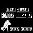 Hernan Salazar - Render House