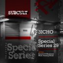3ICHO - Sound Of Machines