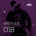 Shnaps - #PopSide Live 018 [Radio Intense]