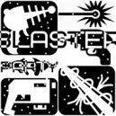 Dj Piloramos - Blaster party (P.R. № 45)