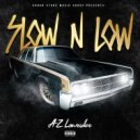 AZ Lowrider - Slow N Low