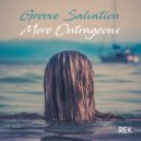 Groove Salvation - Outraugeous