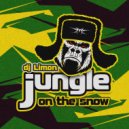 DJ LIMON - Jungle On The Snow Mix
