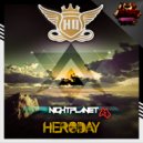 HERODAY - Reggae Nation