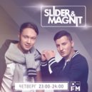 Slider & Magnit - DFM Show 073