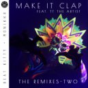 Beat Kitty & Monikkr & TT The Artist - Make It Clap (feat. TT The Artist)