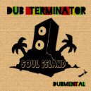 Dub Terminator - Dub 4000
