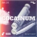 Dima Love - Cocainum