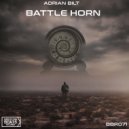 Adrian Bilt - Battle Horn