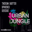Therian Shifter - Urban Jungle