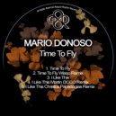 Mario Donoso - Time To Fly
