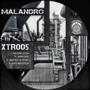 Malandro - Matrix is Real