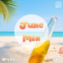 Art1st - June Mix 2018