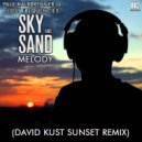 Paul Kalkbrenner vs Lost Frequencies - Sky and Sand Melody