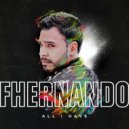 Fhernando - Something Called Love