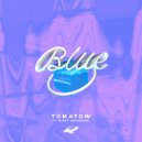 Tomatow & Nadya Sumarsono - Blue (feat. Nadya Sumarsono)