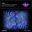 Clark - Concepts Of Space
